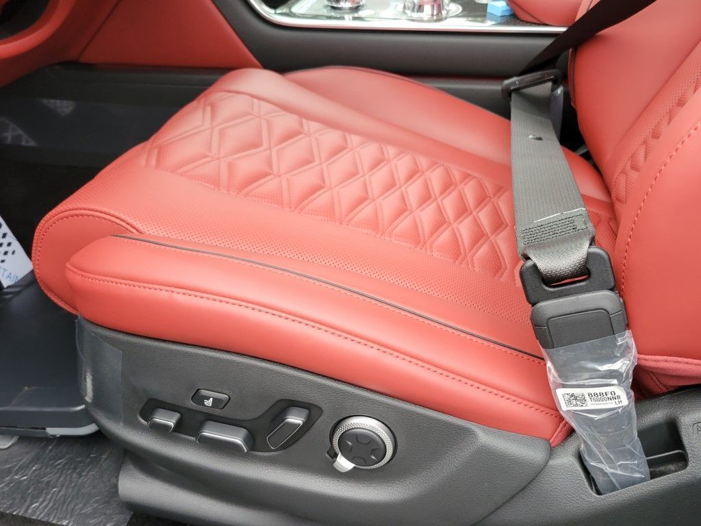 2026 Genesis GV80 Coupe 3.5T e-SC Chantilly VA