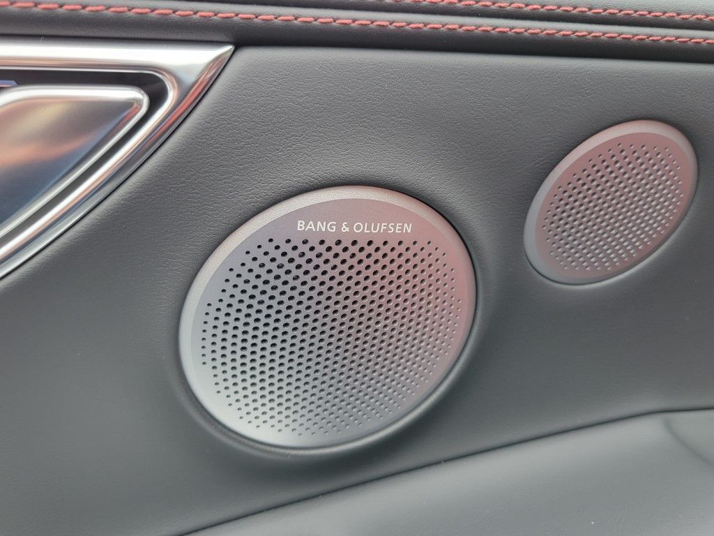 2026 Genesis GV80 Coupe 3.5T e-SC Chantilly VA