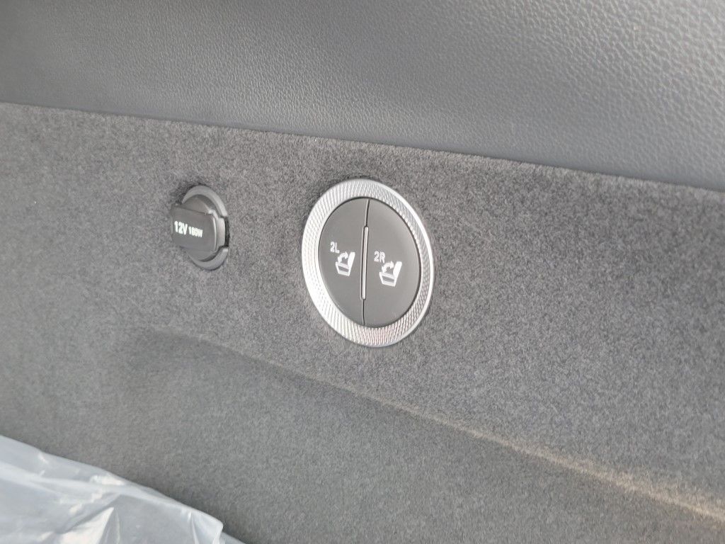 2026 Genesis GV80 Coupe 3.5T e-SC Chantilly VA