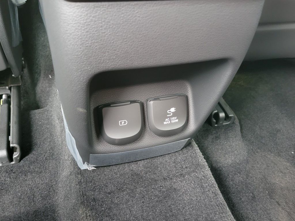 2026 Genesis GV80 Coupe 3.5T e-SC Chantilly VA