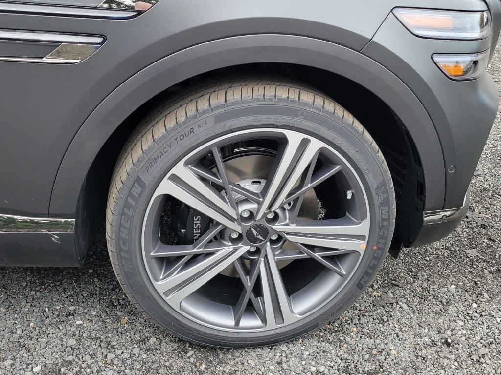 2026 Genesis GV80 Coupe 3.5T e-SC Chantilly VA