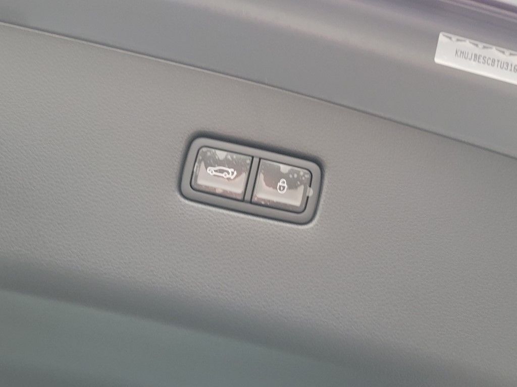 2026 Genesis GV80 Coupe 3.5T e-SC Chantilly VA