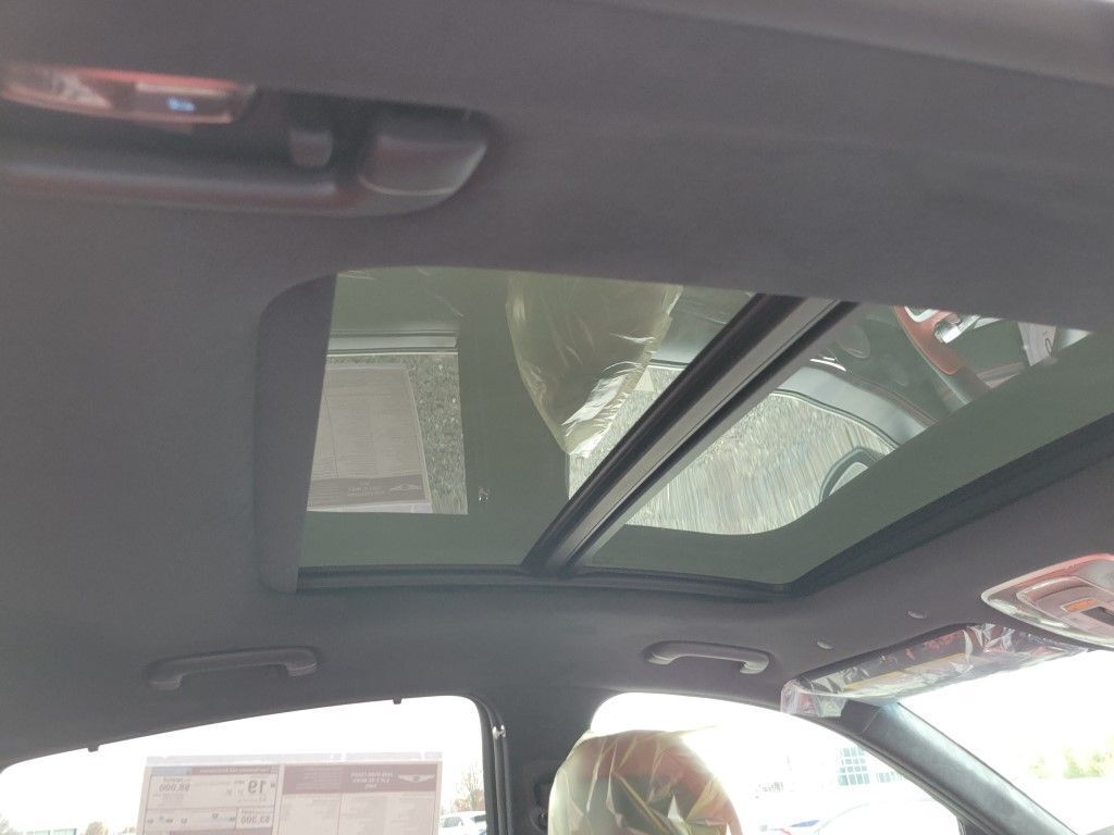 2026 Genesis GV80 Coupe 3.5T e-SC Chantilly VA