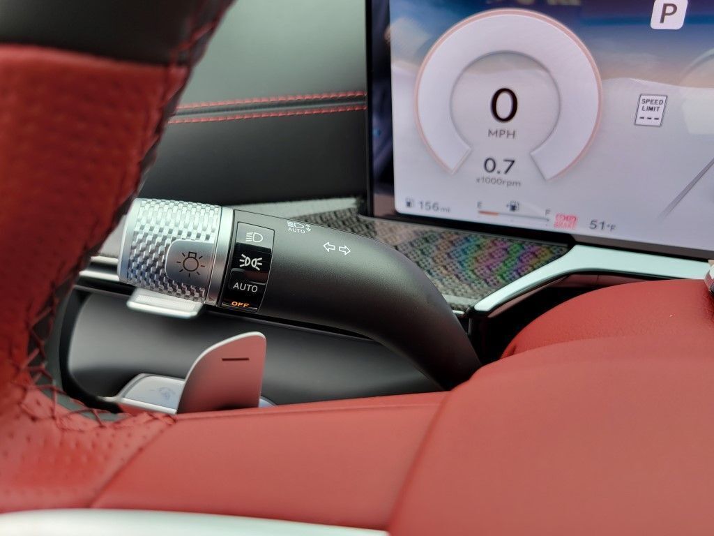 2026 Genesis GV80 Coupe 3.5T e-SC Chantilly VA