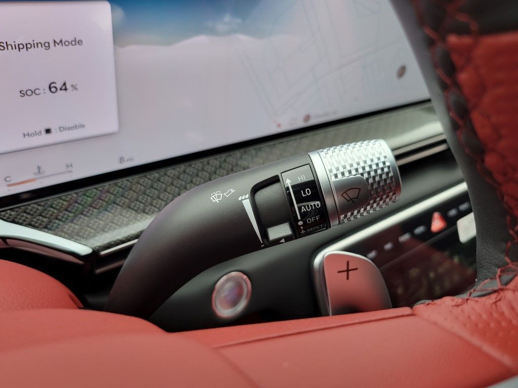 2026 Genesis GV80 Coupe 3.5T e-SC Chantilly VA