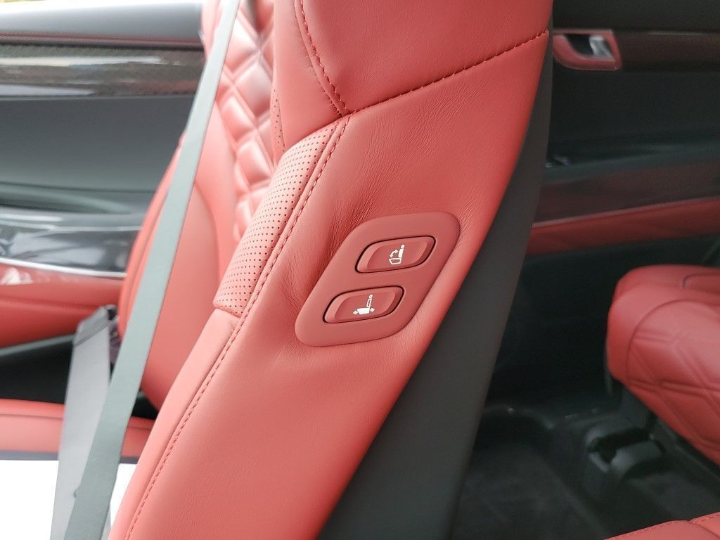 2026 Genesis GV80 Coupe 3.5T e-SC Chantilly VA