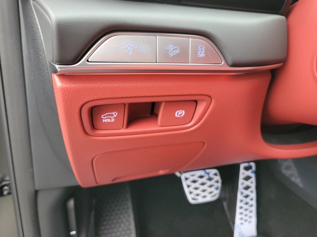 2026 Genesis GV80 Coupe 3.5T e-SC Chantilly VA