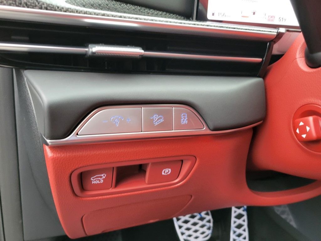 2026 Genesis GV80 Coupe 3.5T e-SC Chantilly VA