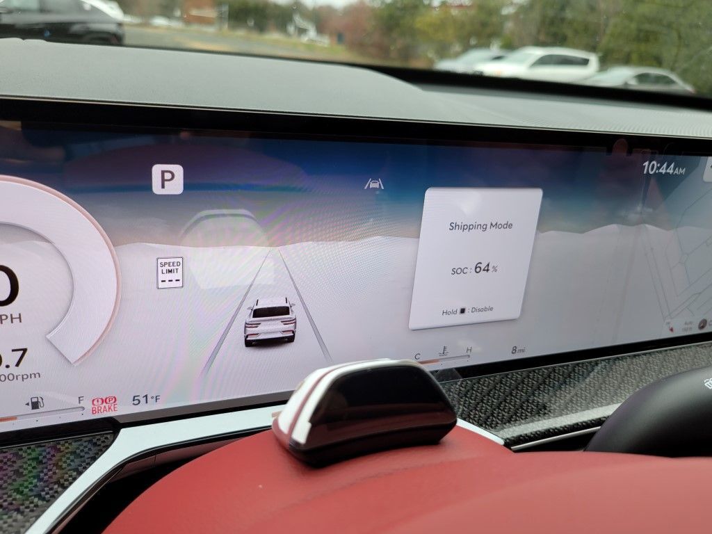 2026 Genesis GV80 Coupe 3.5T e-SC Chantilly VA