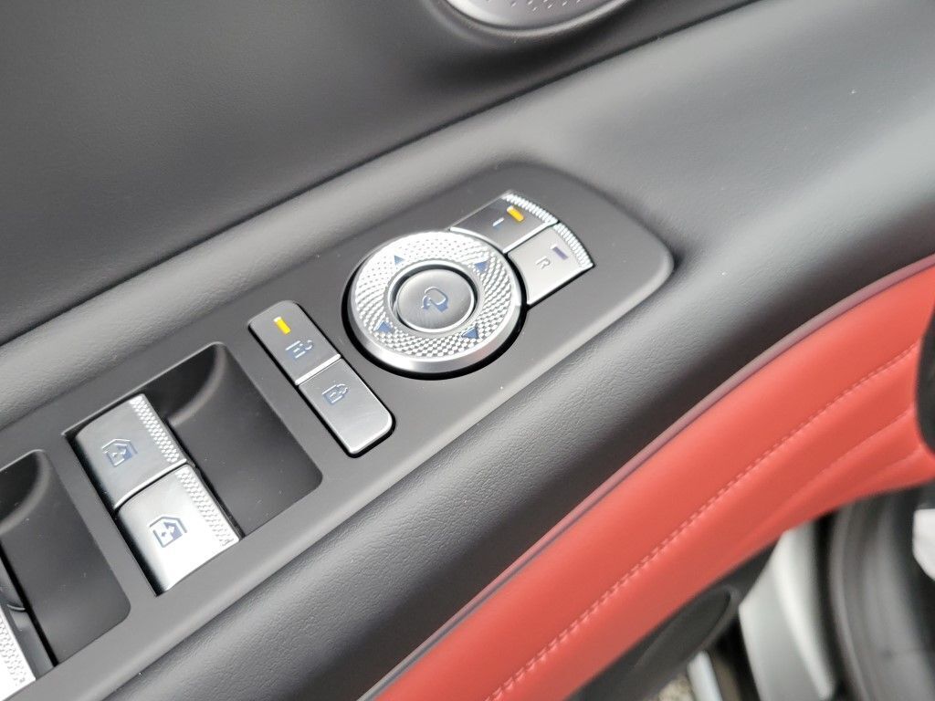 2026 Genesis GV80 Coupe 3.5T e-SC Chantilly VA