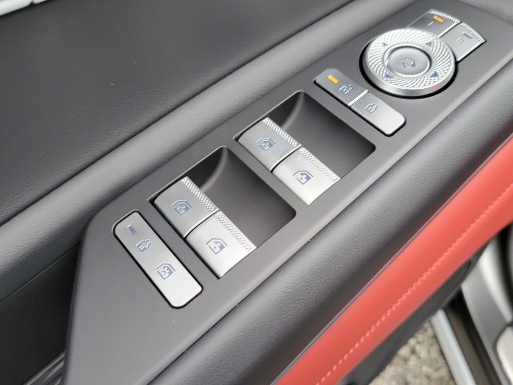 2026 Genesis GV80 Coupe 3.5T e-SC Chantilly VA