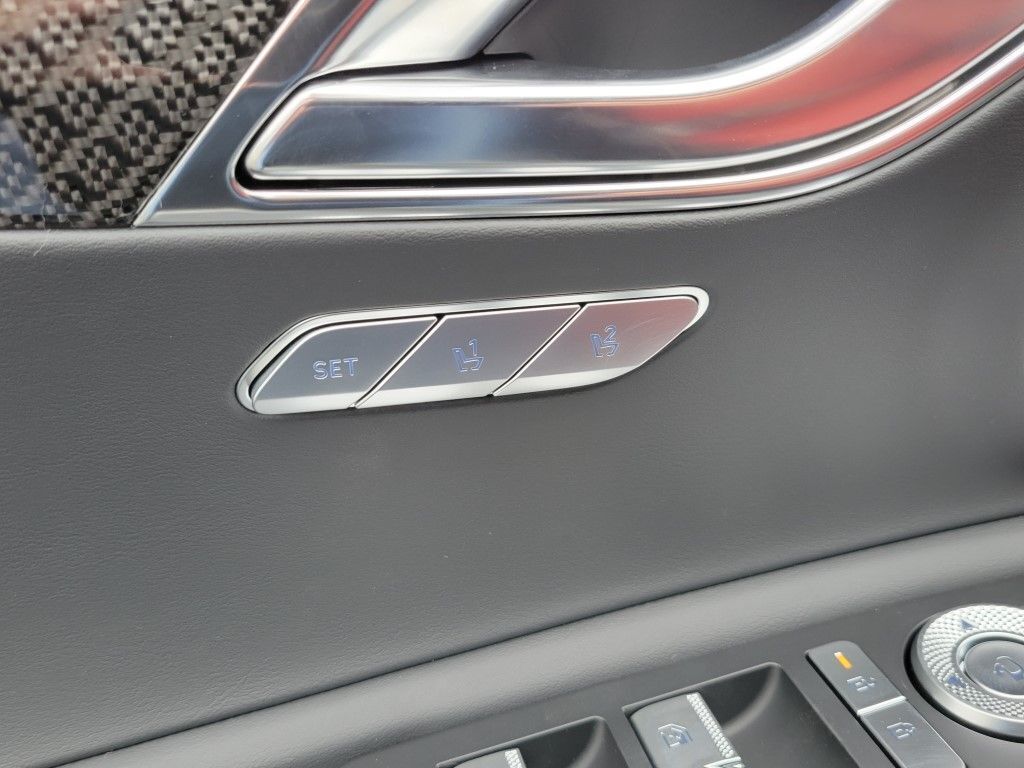 2026 Genesis GV80 Coupe 3.5T e-SC Chantilly VA