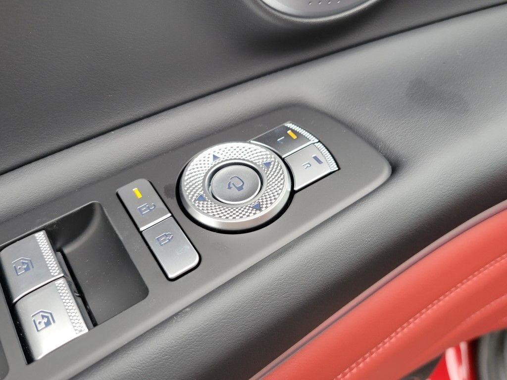 2026 Genesis GV80 Coupe 3.5T e-SC Chantilly VA