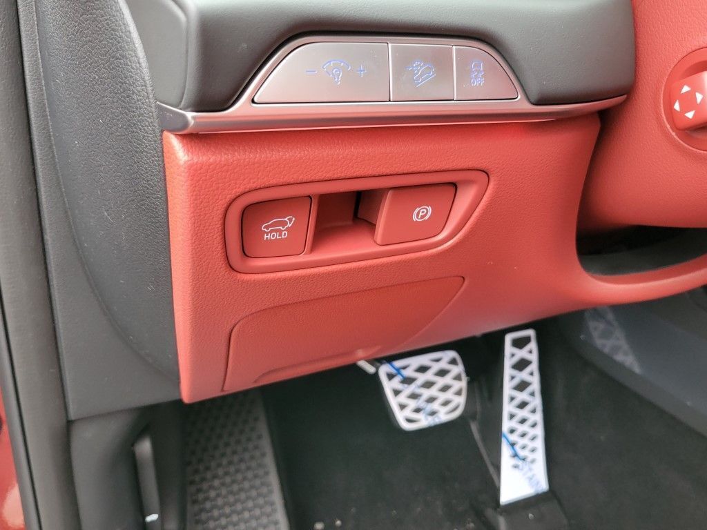 2026 Genesis GV80 Coupe 3.5T e-SC Chantilly VA