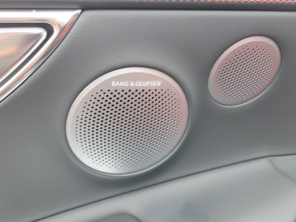 2026 Genesis GV80 Coupe 3.5T e-SC Chantilly VA