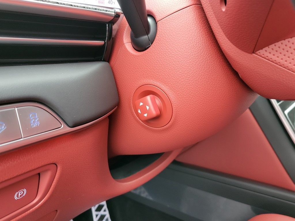 2026 Genesis GV80 Coupe 3.5T e-SC Chantilly VA