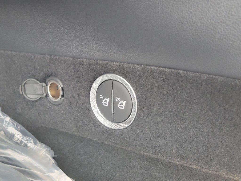 2026 Genesis GV80 Coupe 3.5T e-SC Chantilly VA