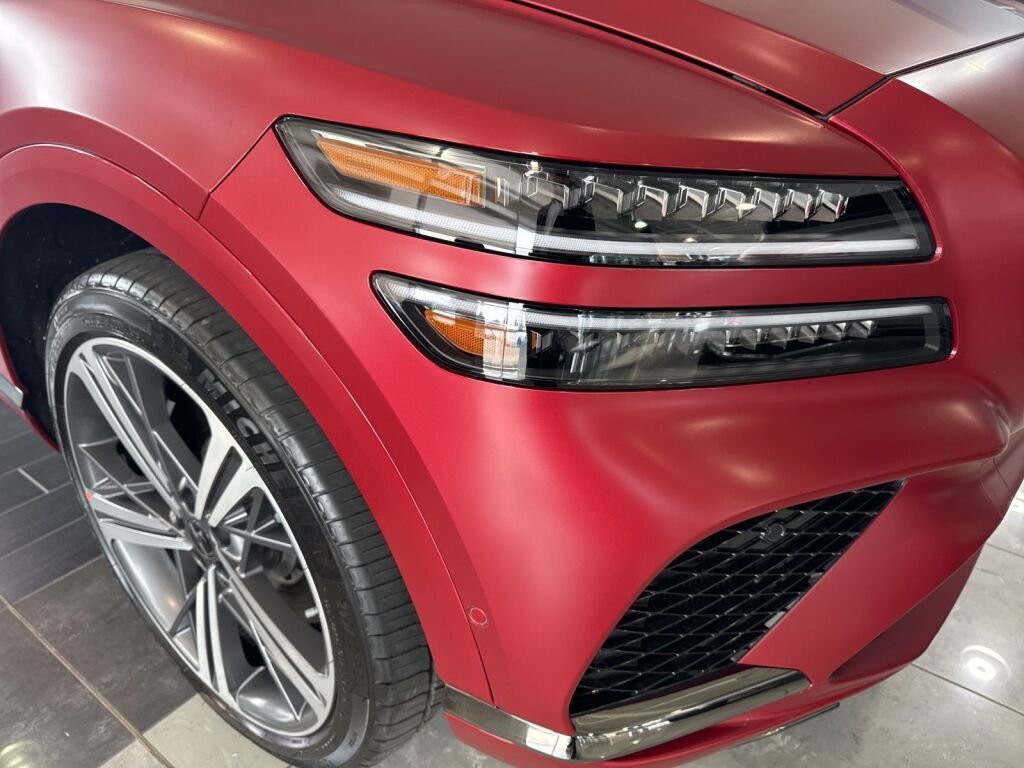 2026 Genesis GV80 Coupe 3.5T e-SC Chantilly VA
