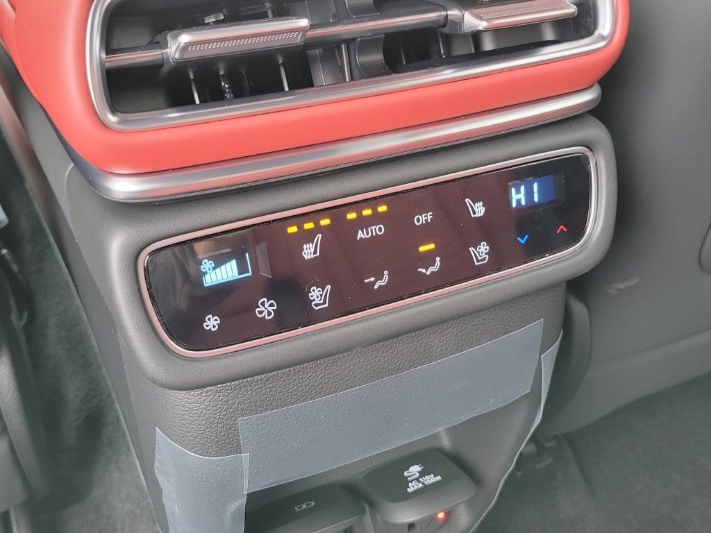 2026 Genesis GV80 Coupe 3.5T e-SC Chantilly VA