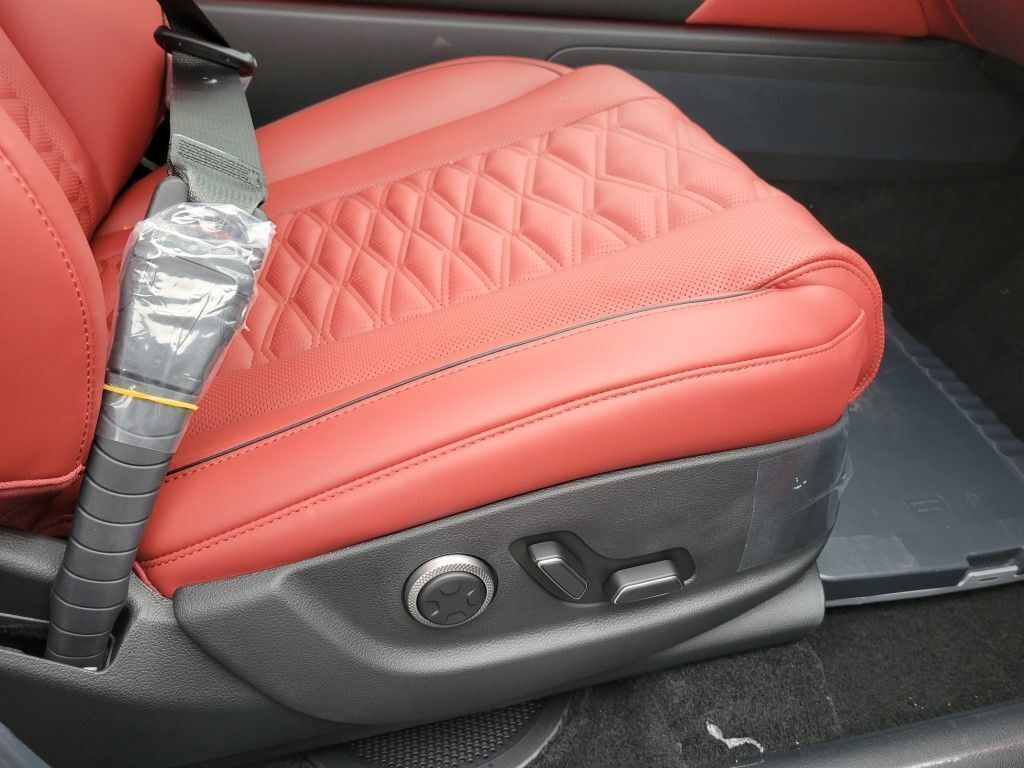 2026 Genesis GV80 Coupe 3.5T e-SC Chantilly VA