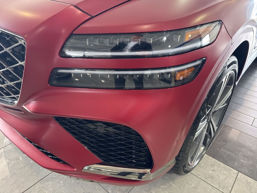 2026 Genesis GV80 Coupe 3.5T e-SC Chantilly VA