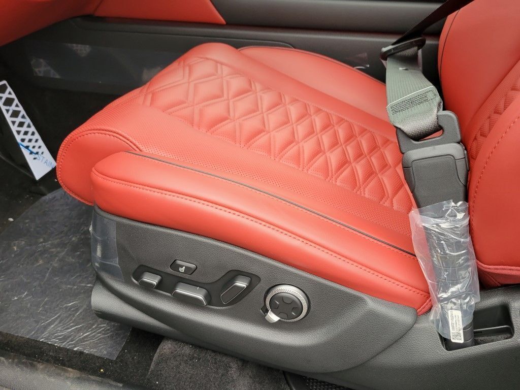 2026 Genesis GV80 Coupe 3.5T e-SC Chantilly VA