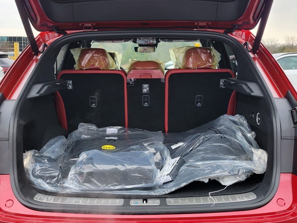 2026 Genesis GV80 Coupe 3.5T e-SC Chantilly VA