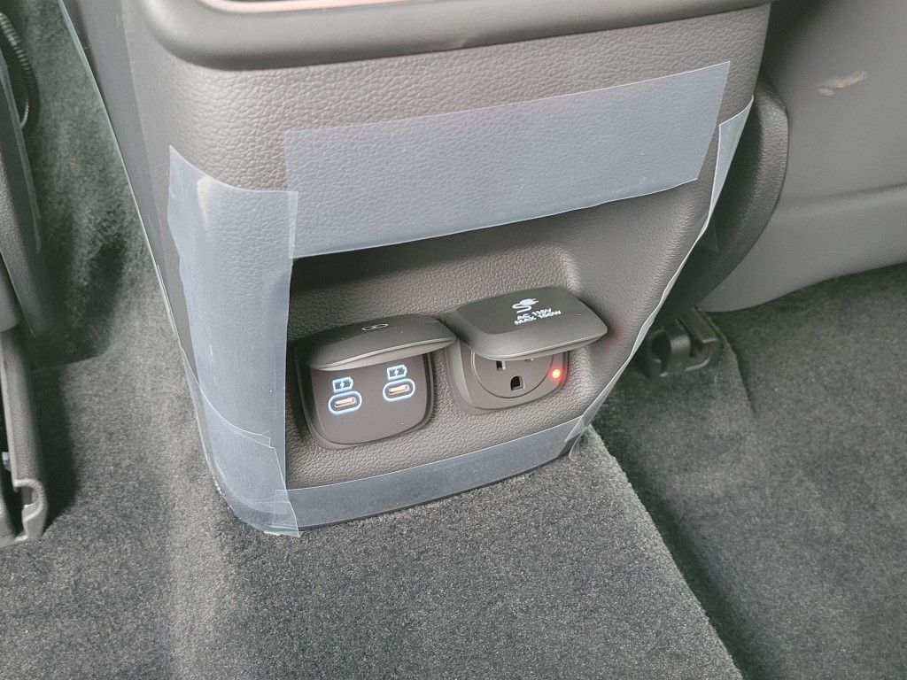 2026 Genesis GV80 Coupe 3.5T e-SC Chantilly VA