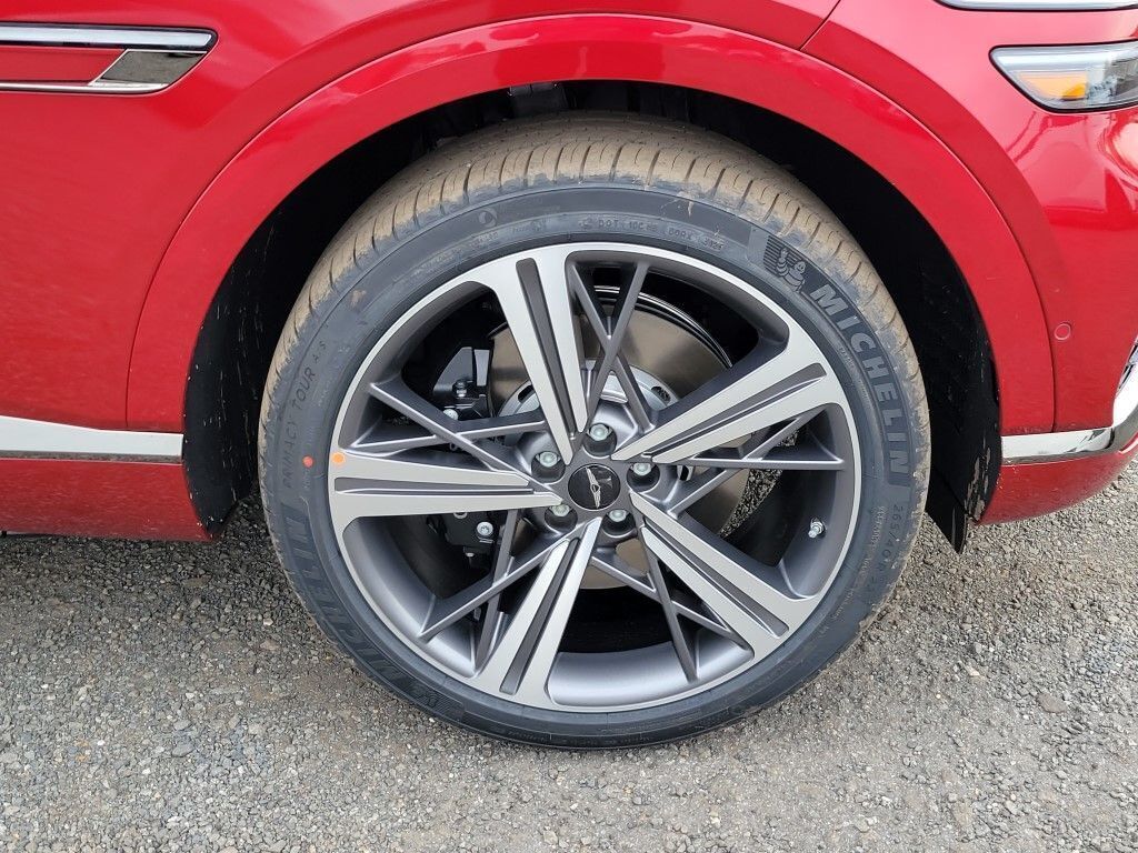 2026 Genesis GV80 Coupe 3.5T e-SC Chantilly VA