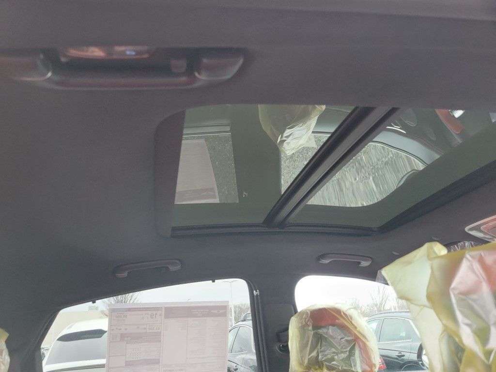 2026 Genesis GV80 Coupe 3.5T e-SC Chantilly VA