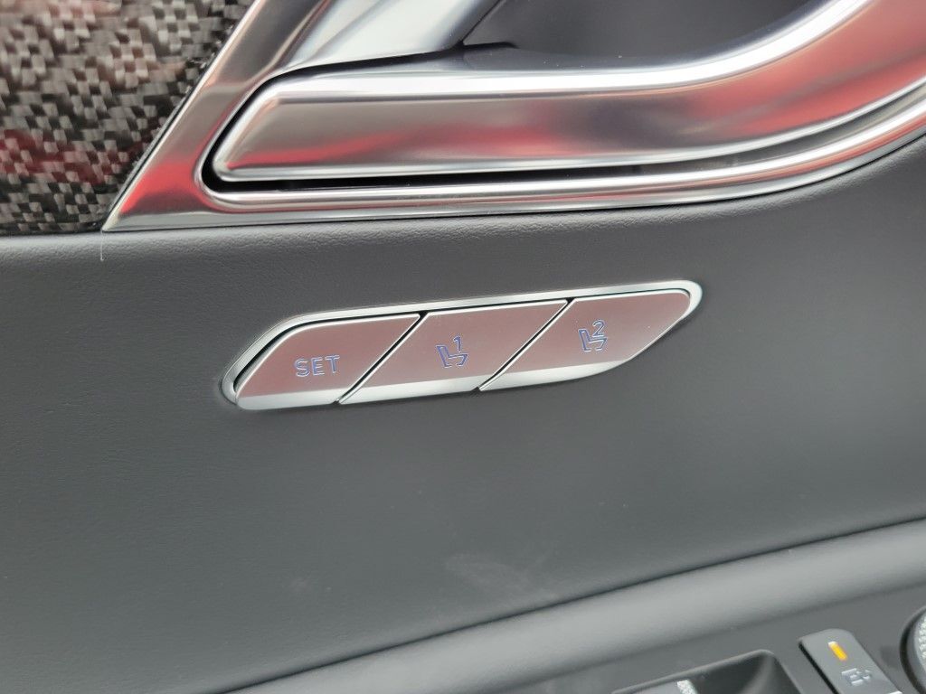 2026 Genesis GV80 Coupe 3.5T e-SC Chantilly VA