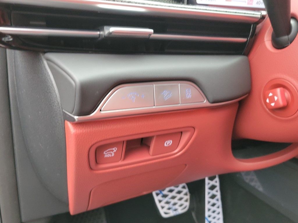 2026 Genesis GV80 Coupe 3.5T e-SC Chantilly VA