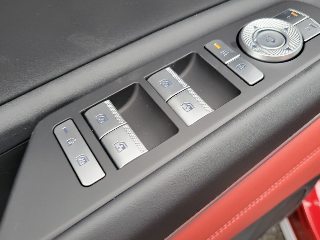 2026 Genesis GV80 Coupe 3.5T e-SC Chantilly VA