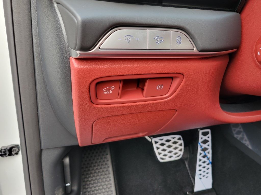 2026 Genesis GV80 Coupe 3.5T e-SC Chantilly VA