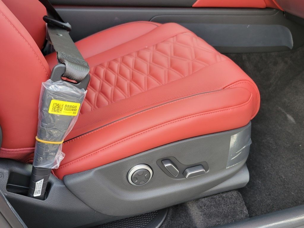 2026 Genesis GV80 Coupe 3.5T e-SC Chantilly VA