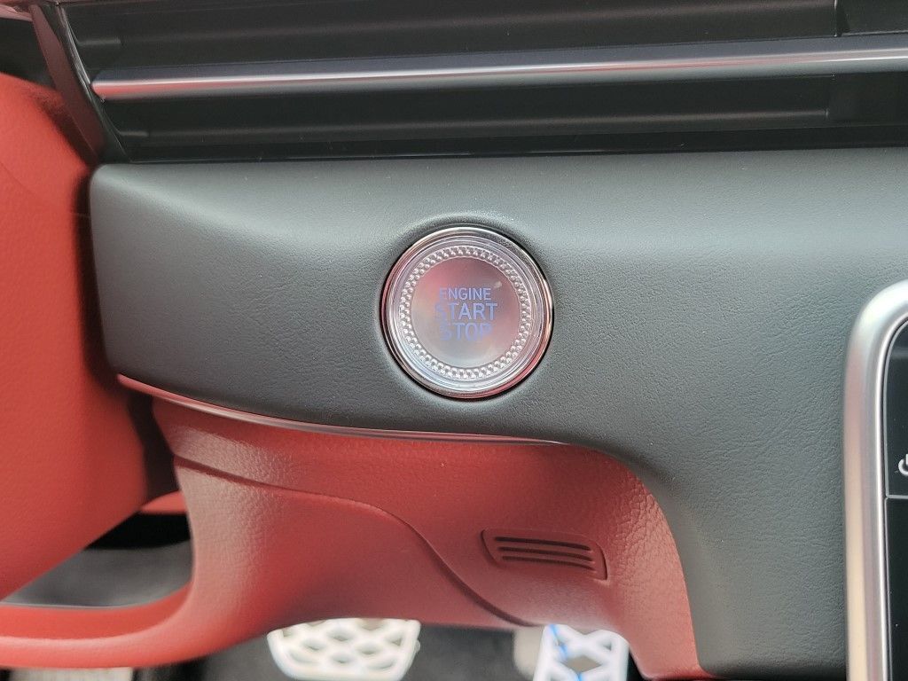 2026 Genesis GV80 Coupe 3.5T e-SC Chantilly VA