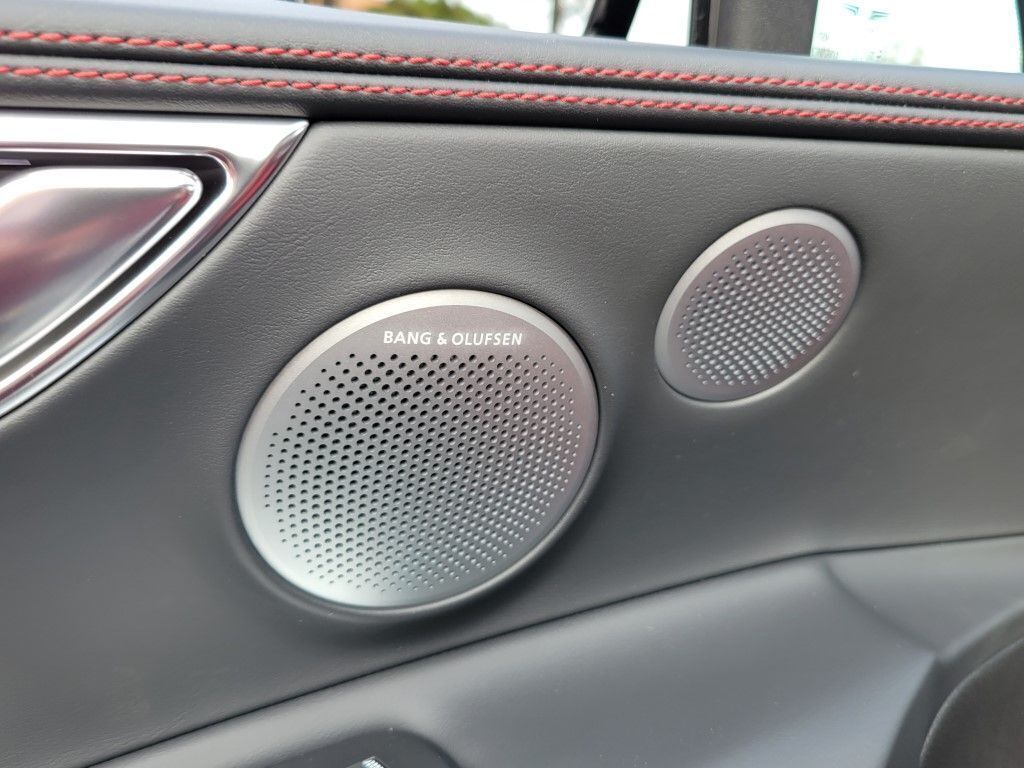 2026 Genesis GV80 Coupe 3.5T e-SC Chantilly VA