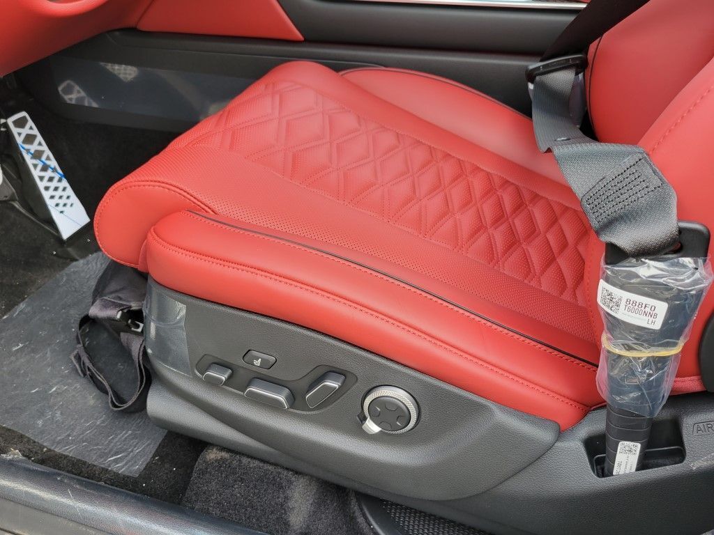 2026 Genesis GV80 Coupe 3.5T e-SC Chantilly VA