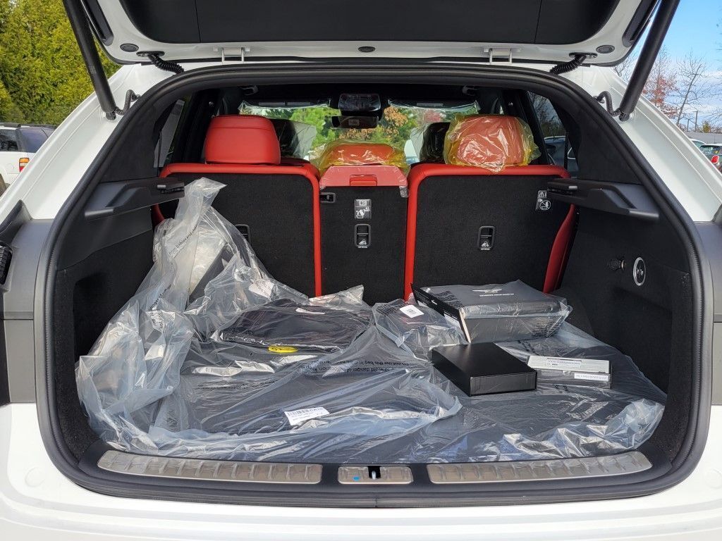 2026 Genesis GV80 Coupe 3.5T e-SC Chantilly VA