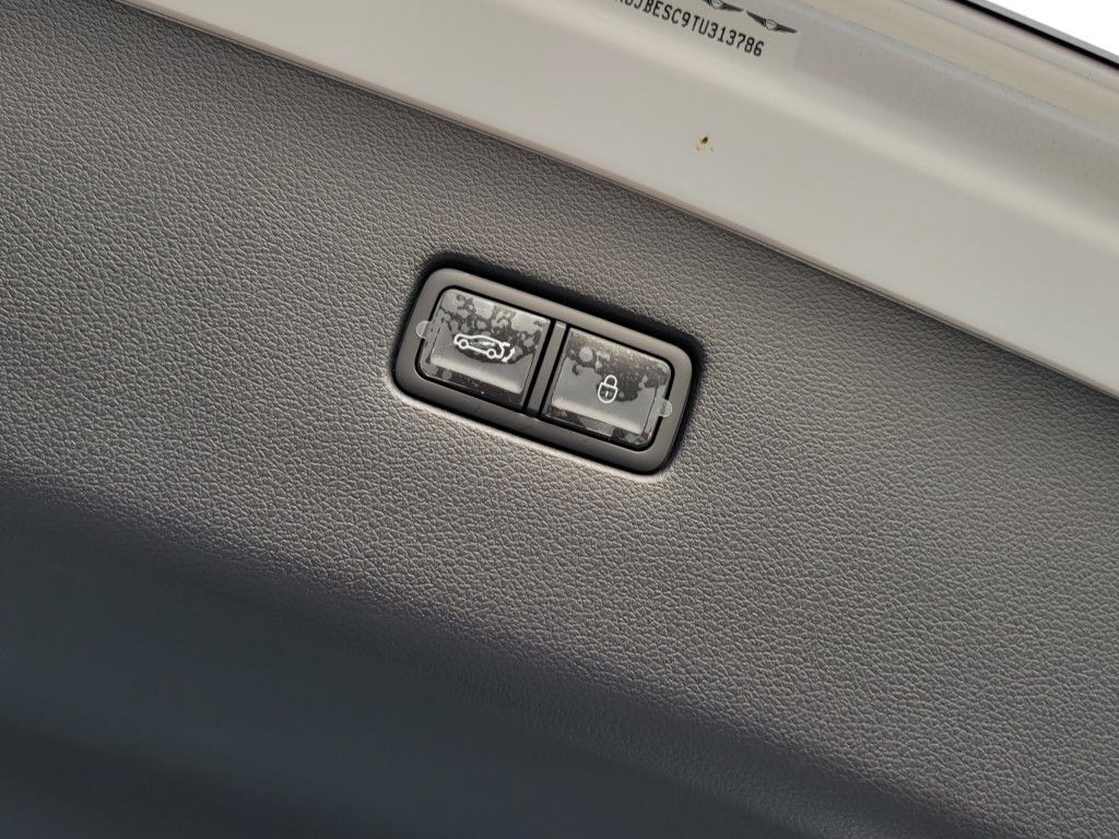 2026 Genesis GV80 Coupe 3.5T e-SC Chantilly VA