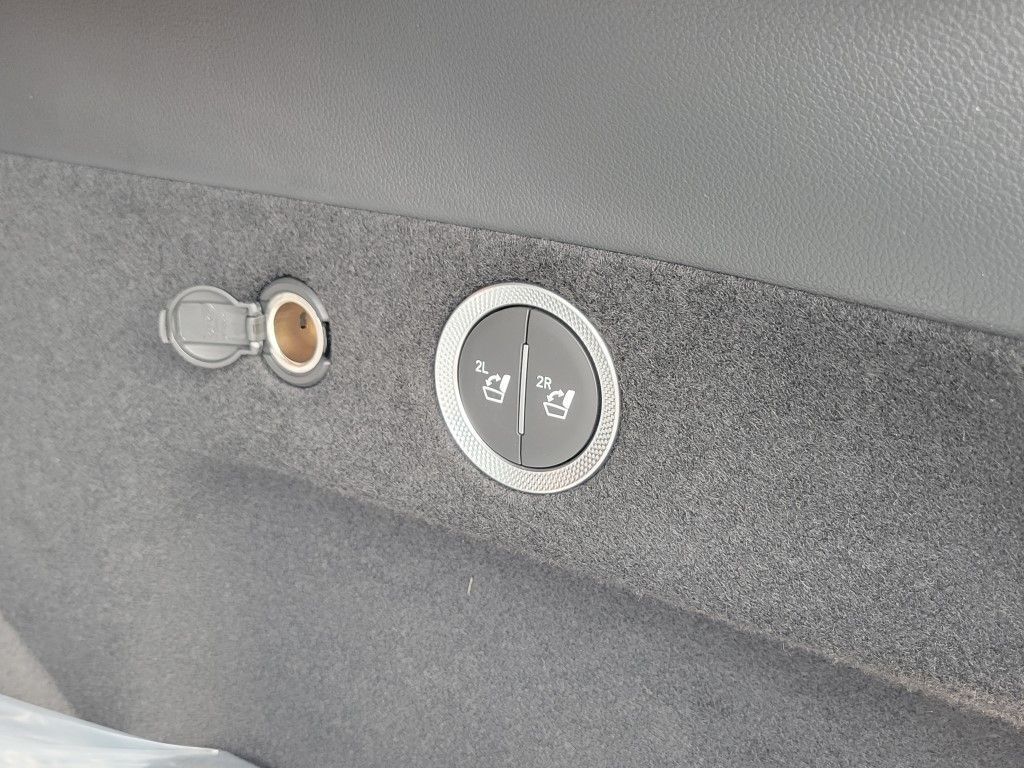 2026 Genesis GV80 Coupe 3.5T e-SC Chantilly VA