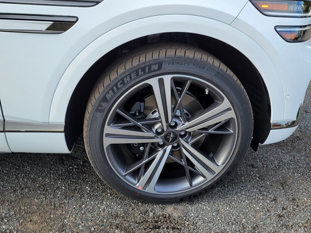 2026 Genesis GV80 Coupe 3.5T e-SC Chantilly VA