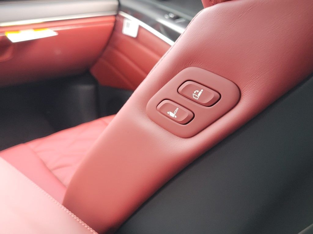 2026 Genesis GV80 Coupe 3.5T e-SC Chantilly VA