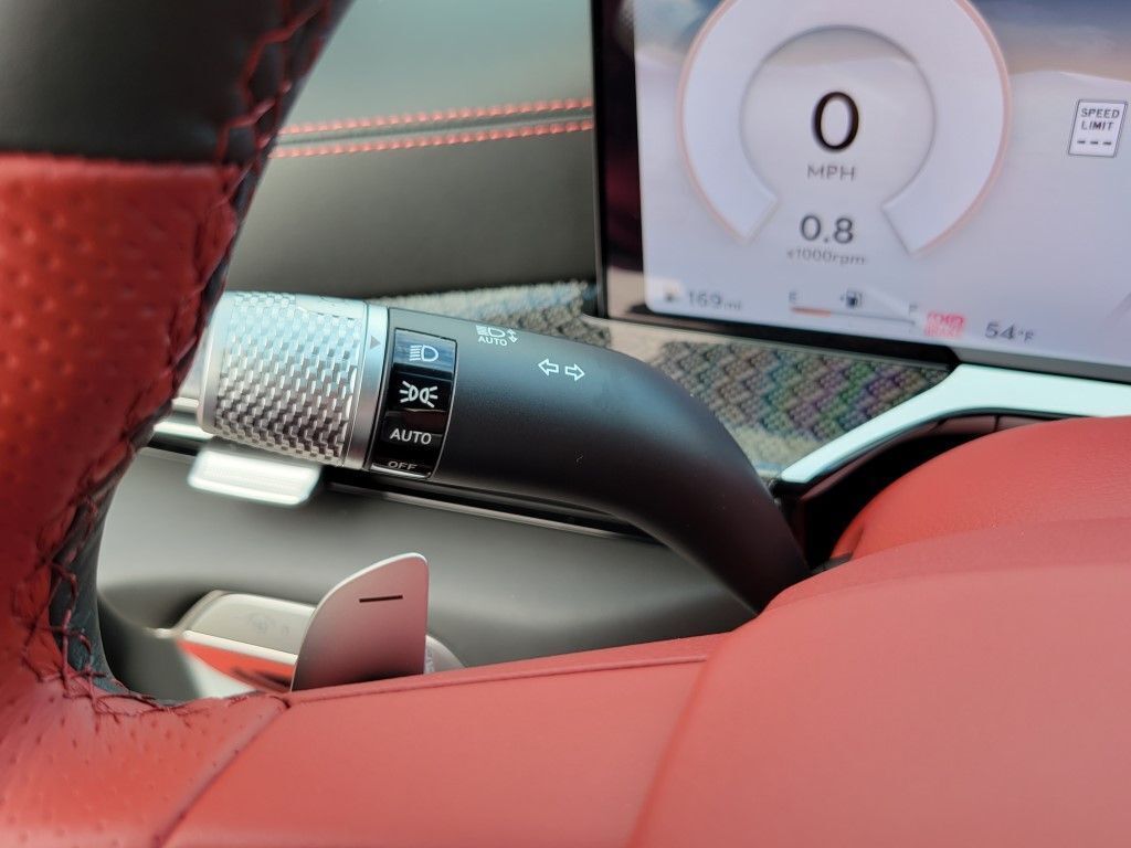 2026 Genesis GV80 Coupe 3.5T e-SC Chantilly VA