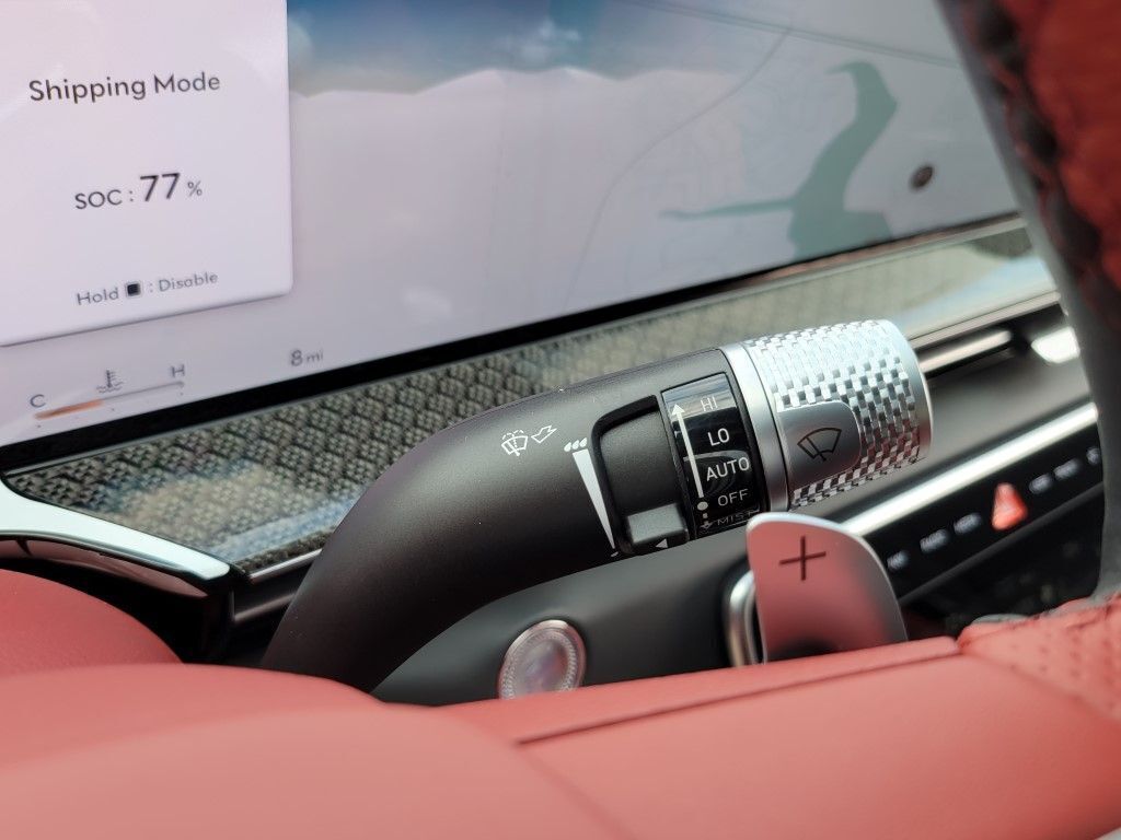 2026 Genesis GV80 Coupe 3.5T e-SC Chantilly VA