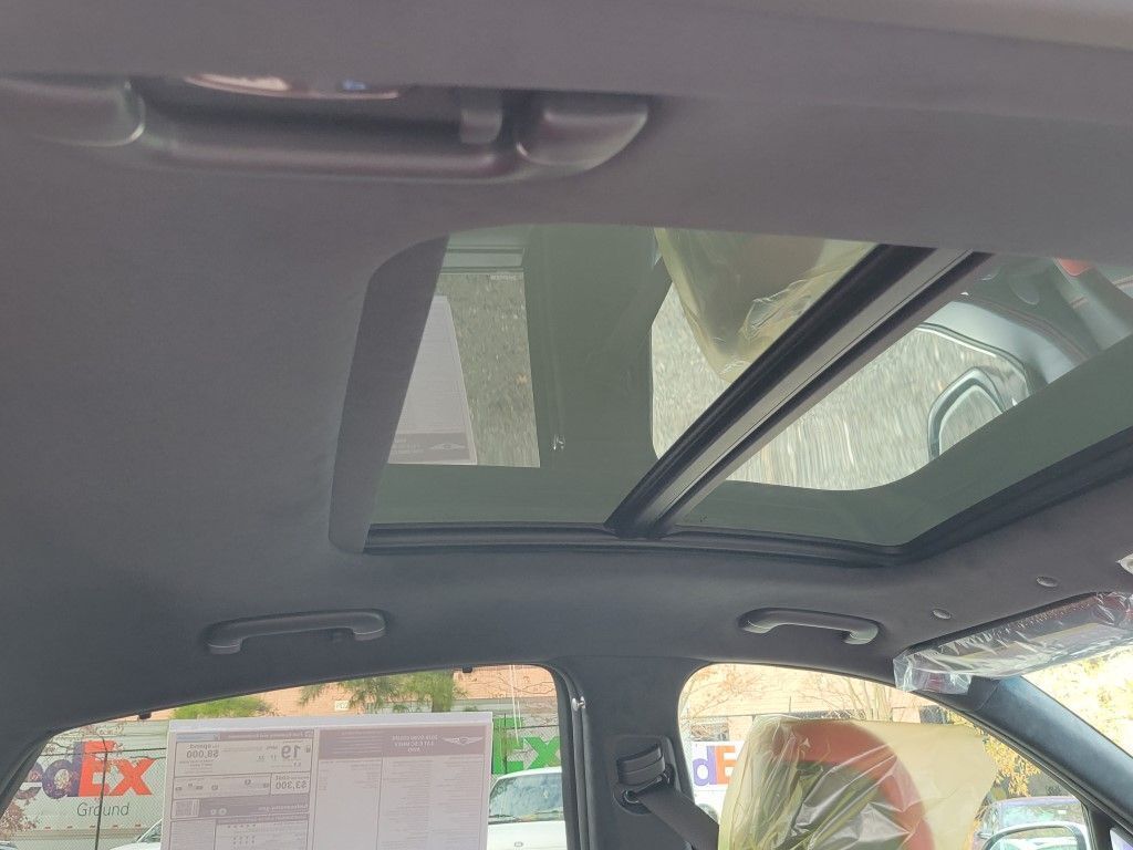 2026 Genesis GV80 Coupe 3.5T e-SC Chantilly VA