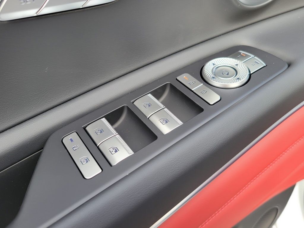 2026 Genesis GV80 Coupe 3.5T e-SC Chantilly VA