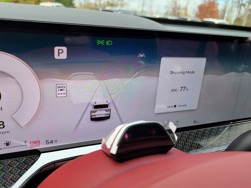 2026 Genesis GV80 Coupe 3.5T e-SC Chantilly VA