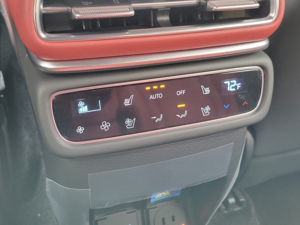 2026 Genesis GV80 Coupe 3.5T e-SC Chantilly VA