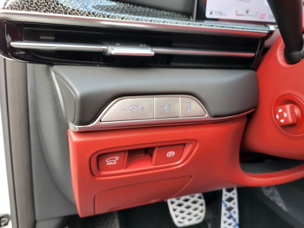 2026 Genesis GV80 Coupe 3.5T e-SC Chantilly VA